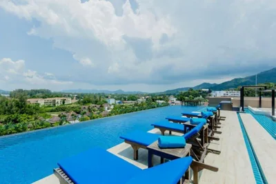 Aristo 1 Phuket by RESAVA – Photos 3