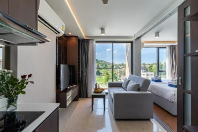 Aristo 1 Phuket by RESAVA – Photos 5