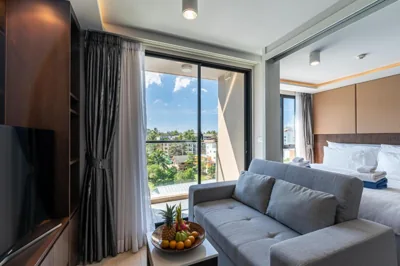 Aristo 1 Phuket by RESAVA – Photos 7